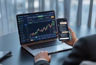 Inflation driving investors to look at alternative crypto assets