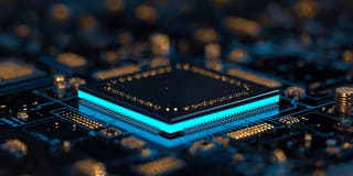 AI-driven trading technology built by Futuristic Vestix