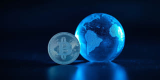 Digital currencies entering the mainstream financial system worldwide