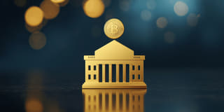 Big institutions and Wall Street channeling funds into crypto ETFs