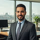 Damian Fletcher, Business Development Lead