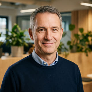 James Mitchell, Chief Executive Officer at Futuristic Vestix