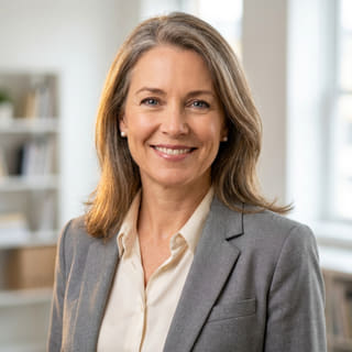 Sarah Coleman, Chief Financial Officer at Futuristic Vestix