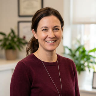 Laura Bennett, Head of Compliance & Regulation at Futuristic Vestix