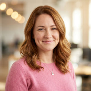 Emily Watson, Head of Customer Support at Futuristic Vestix